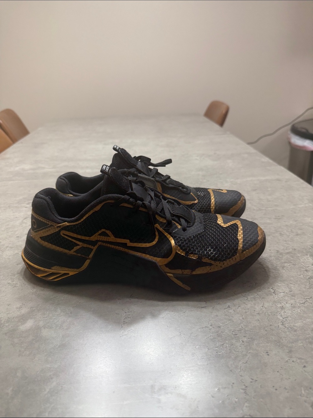 Mat Fraser Nike Metcon